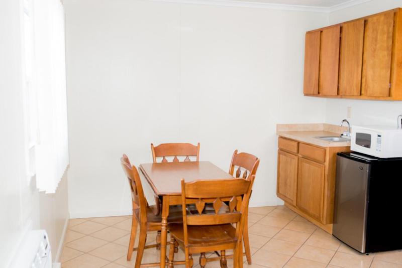 Park Lake Motel Perry 部屋 写真