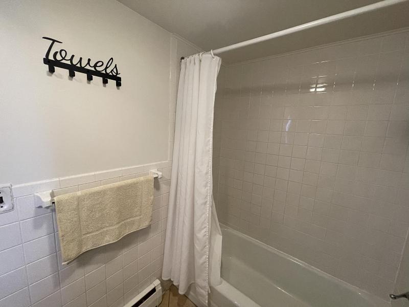 Park Lake Motel Perry エクステリア 写真
